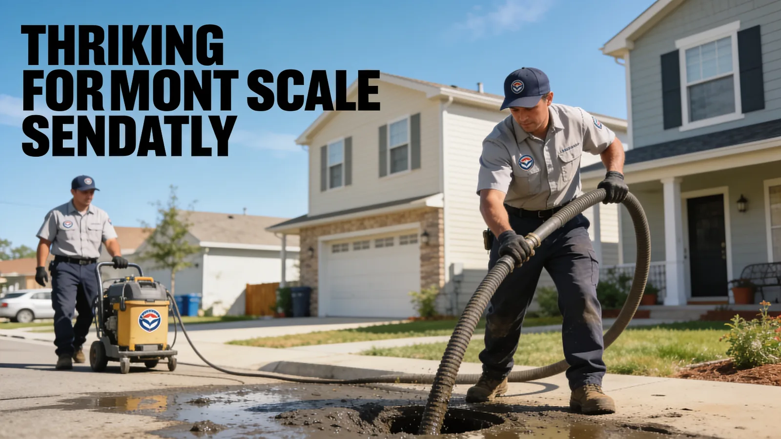 Sewage Cleanup in Vermont near me